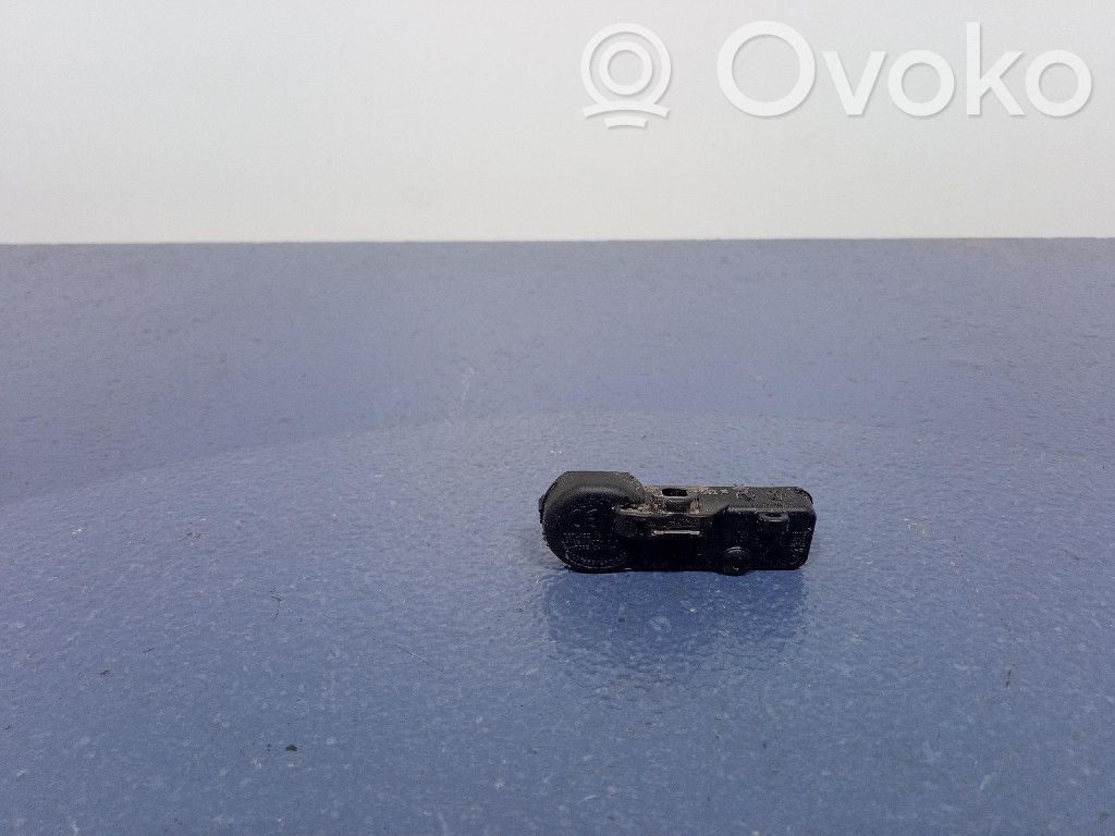 Jeep Grand Cherokee Tire pressure sensor 