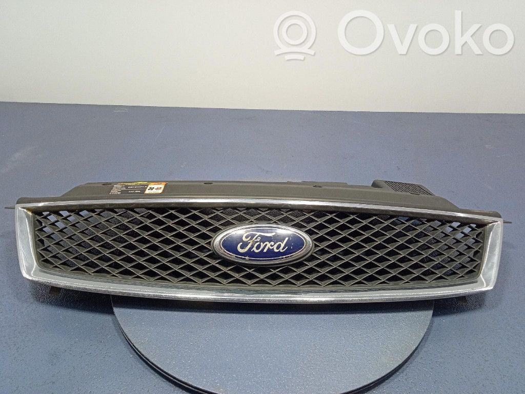 Ford Focus C-MAX Etusäleikkö 