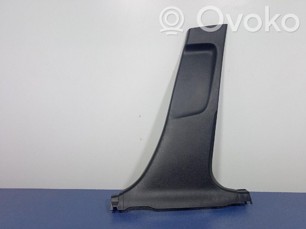 Mazda 3 II Otras molduras del borde/pilar 