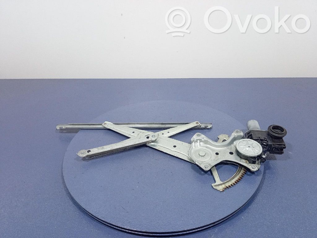 Toyota Camry Elektryczny podnośnik szyby drzwi przednich 