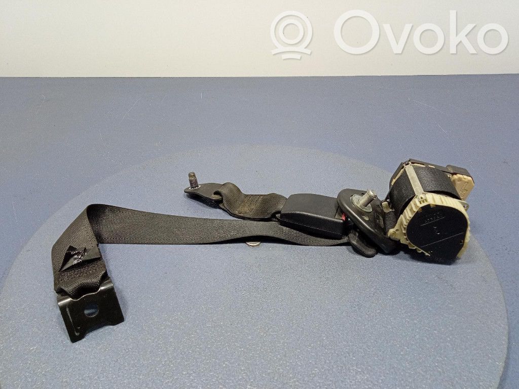 Opel Astra G Cinturón delantero 