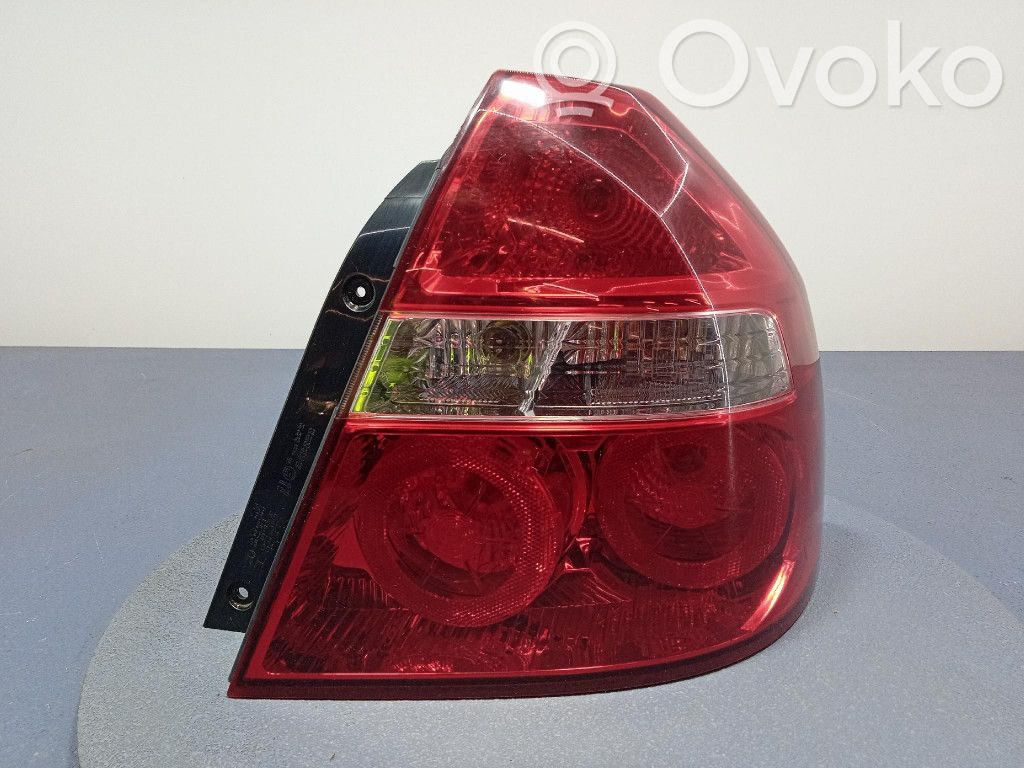 Chevrolet Aveo Takavalot 
