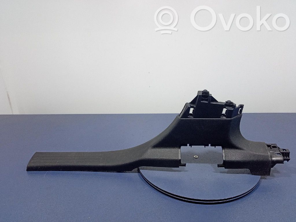 Citroen Berlingo Alte componente capac prag/stâlp 