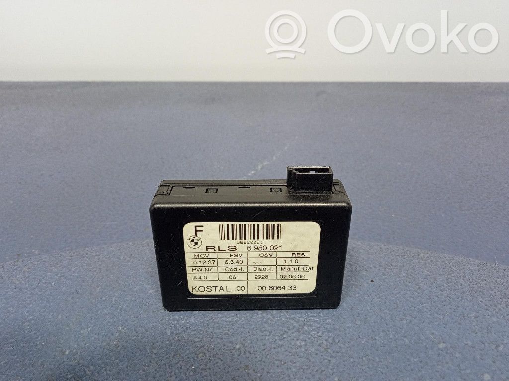 BMW X3 E83 Rain sensor 