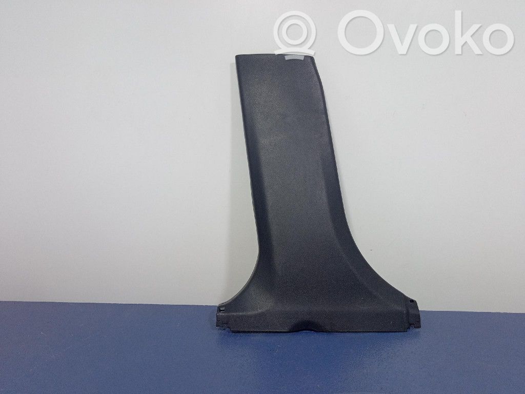 Toyota Camry VIII XV70 Otras molduras del borde/pilar