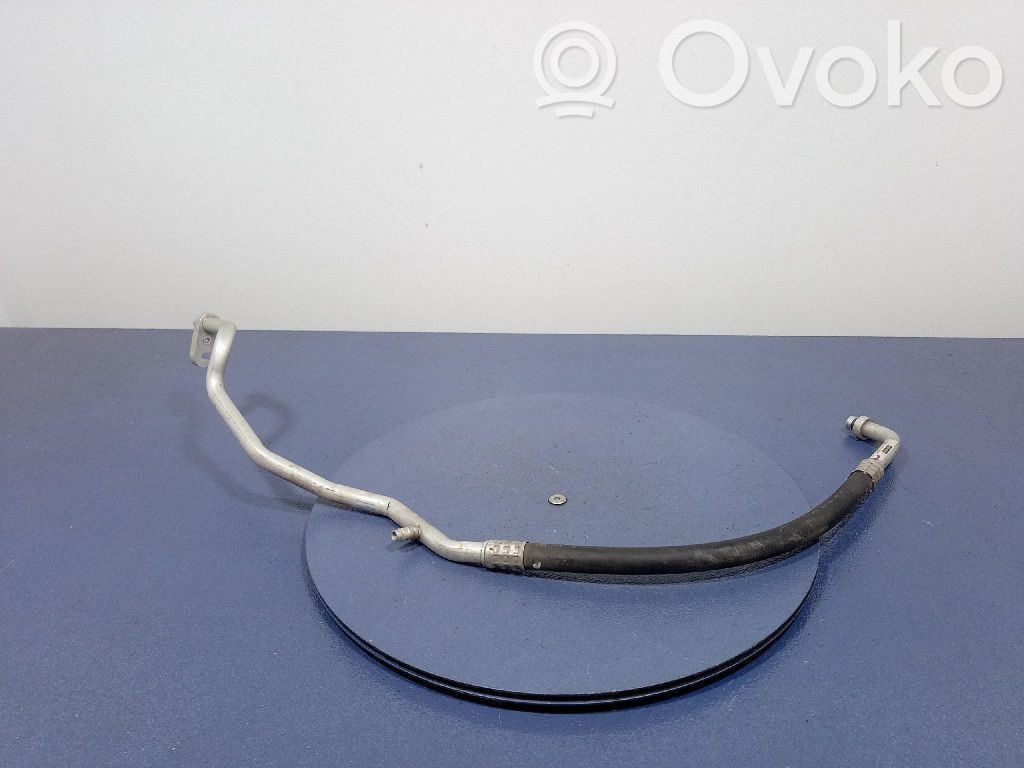 Mazda 3 II Ilmastointilaitteen putki (A/C) 