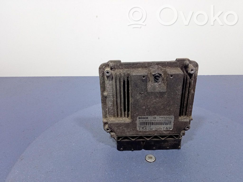 Alfa Romeo 156 Engine control unit/module ECU 