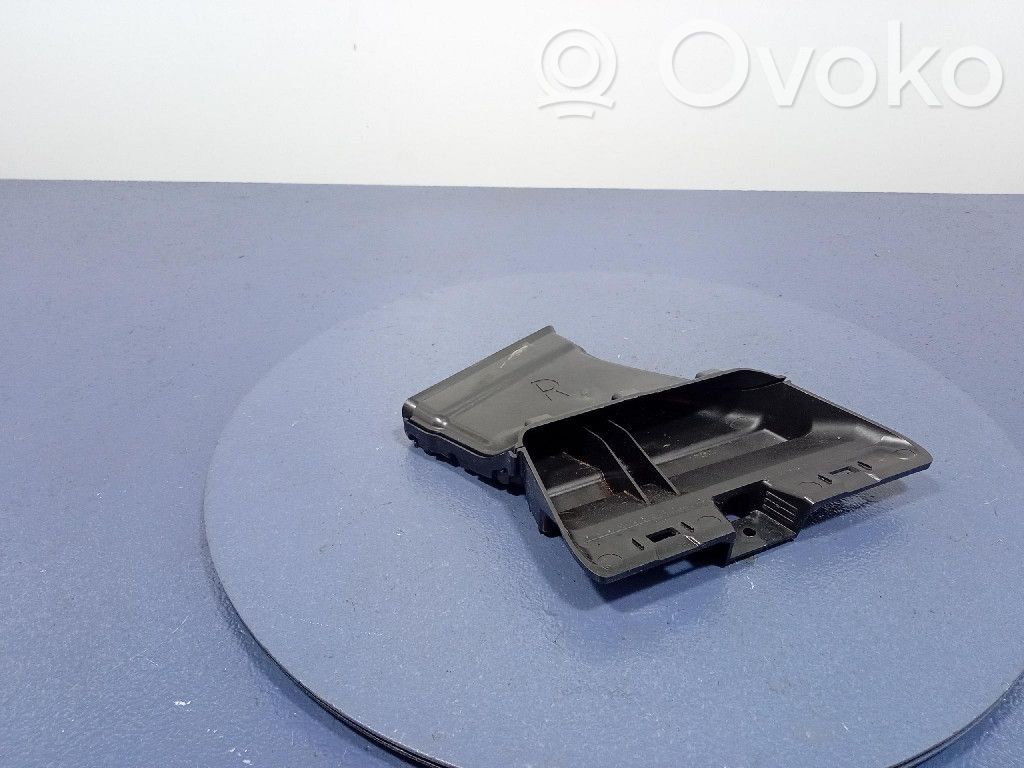 BMW iX3 G08 Ansaugdämpfer Resonator 