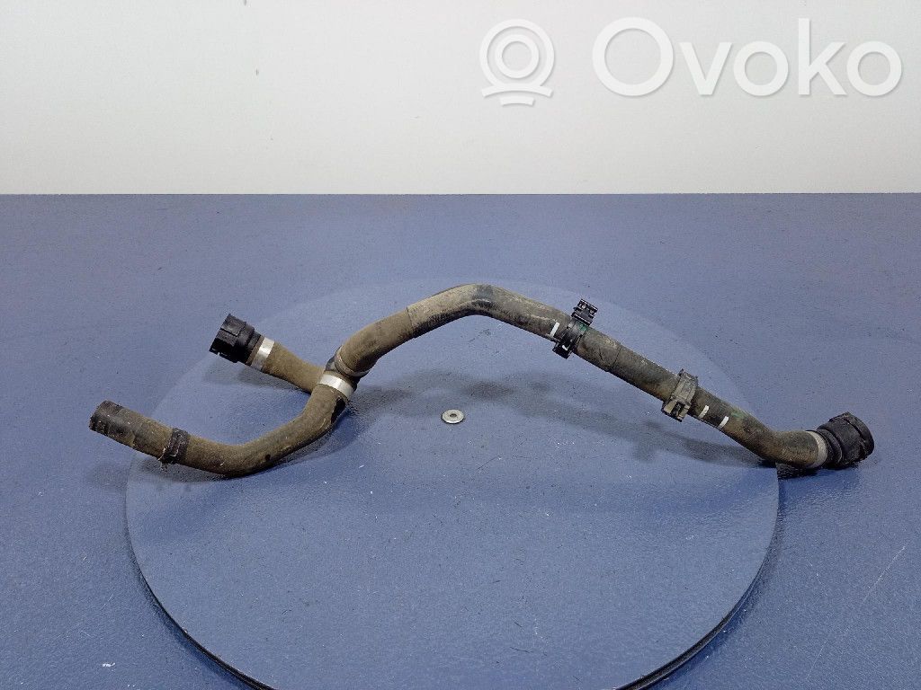 BMW iX3 G08 Engine coolant pipe/hose 