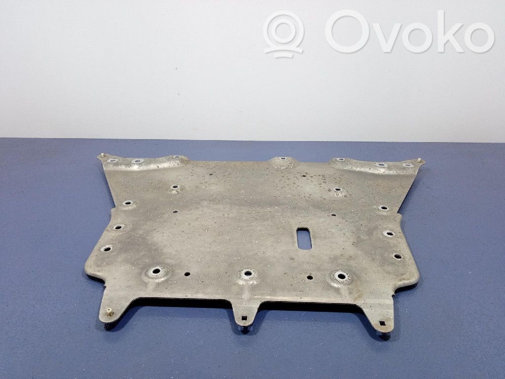 BMW iX3 G08 Front underbody cover/under tray 