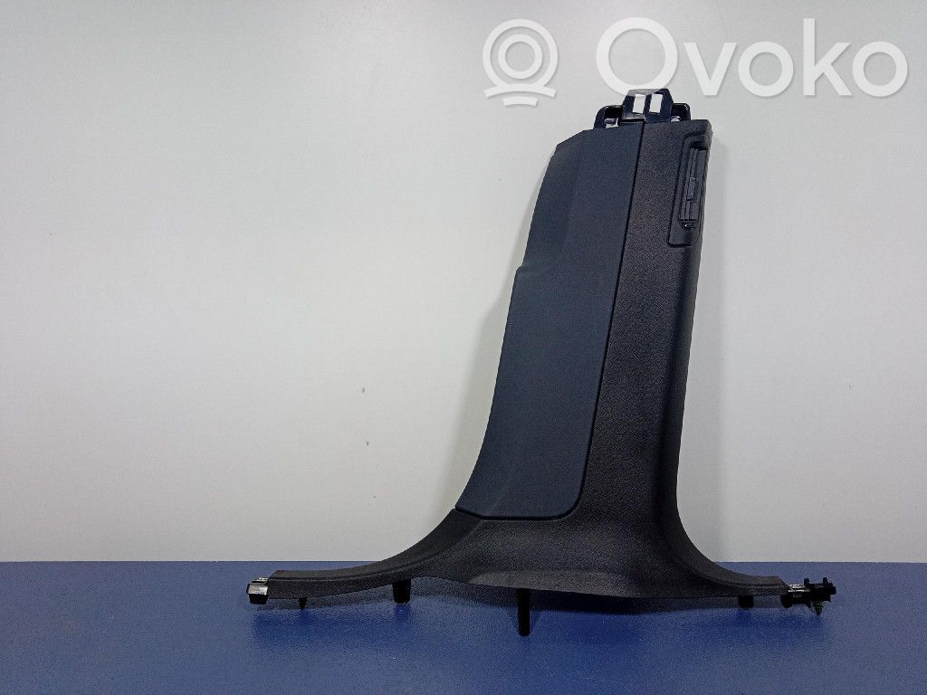 BMW iX3 G08 Otras molduras del borde/pilar 