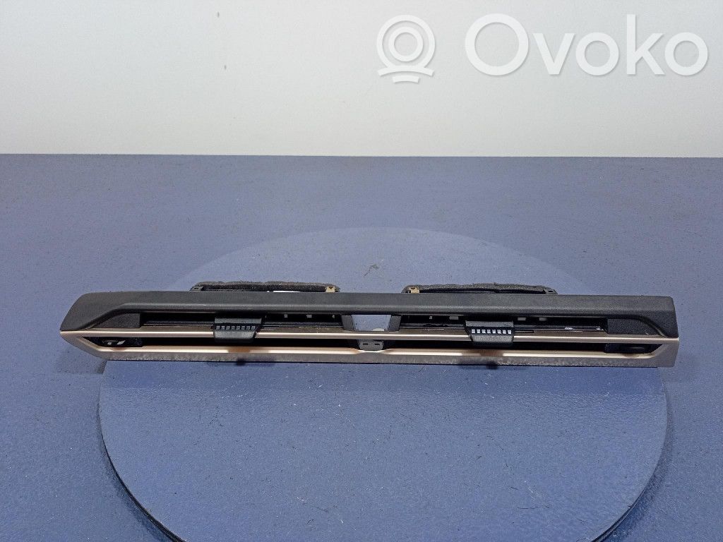 BMW iX3 G08 Šoninės oro grotelės 