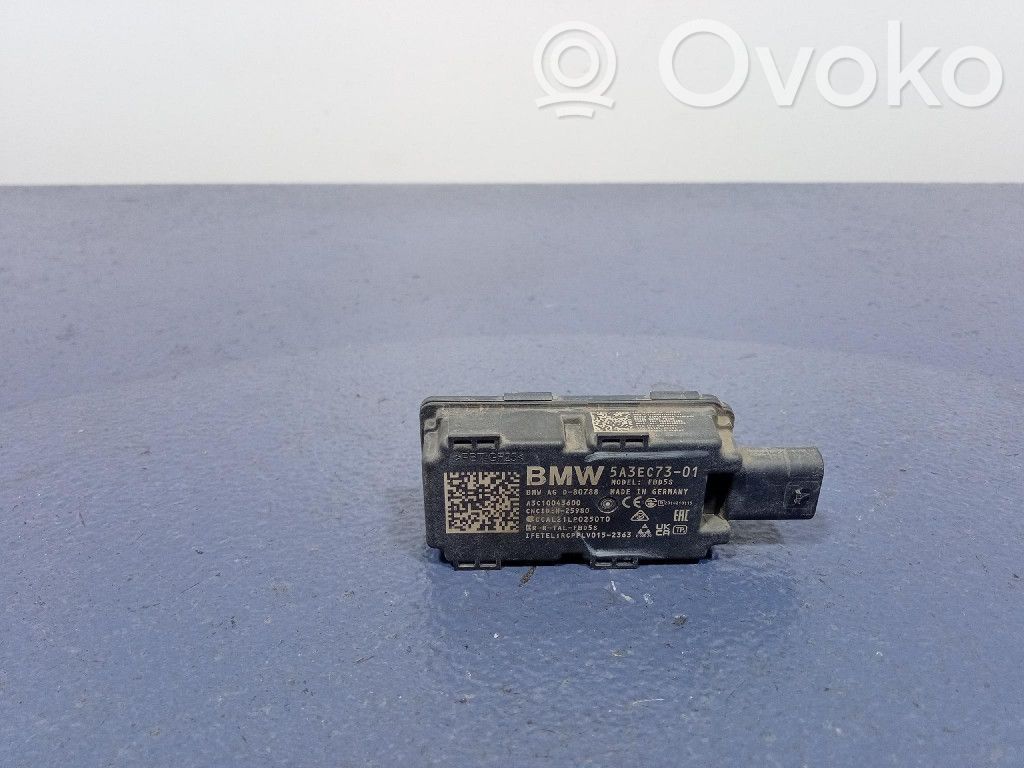 Other control units/modules   5A3EC73,5A3EC73