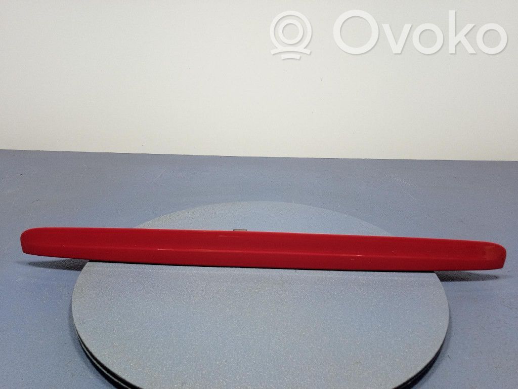 Volvo S40 Éclairage de plaque d'immatriculation 