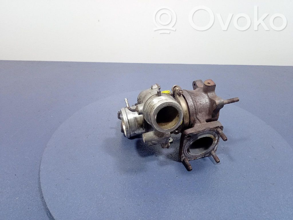 Alfa Romeo Giulietta Repuesto del sistema de vacío del turbo 