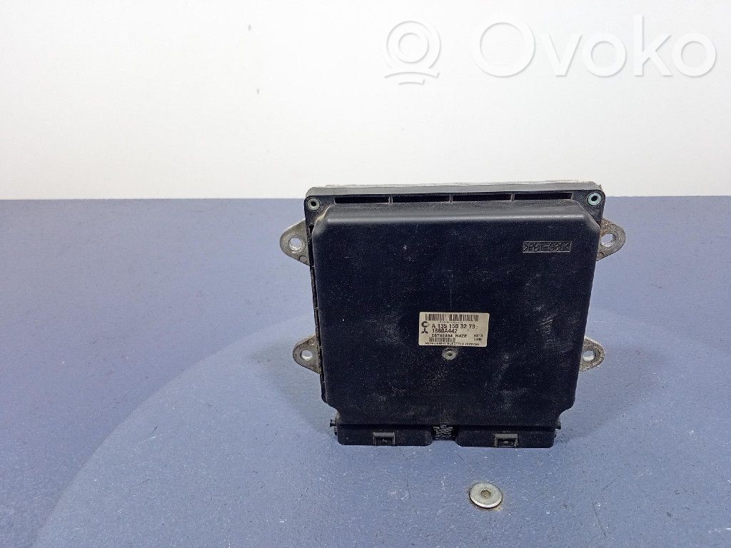 Mitsubishi Colt Engine control unit/module ECU 