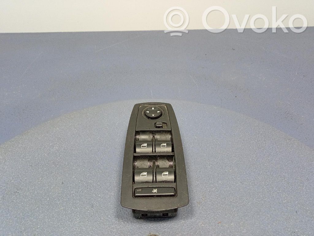 BMW X3 E83 Electric window control switch 