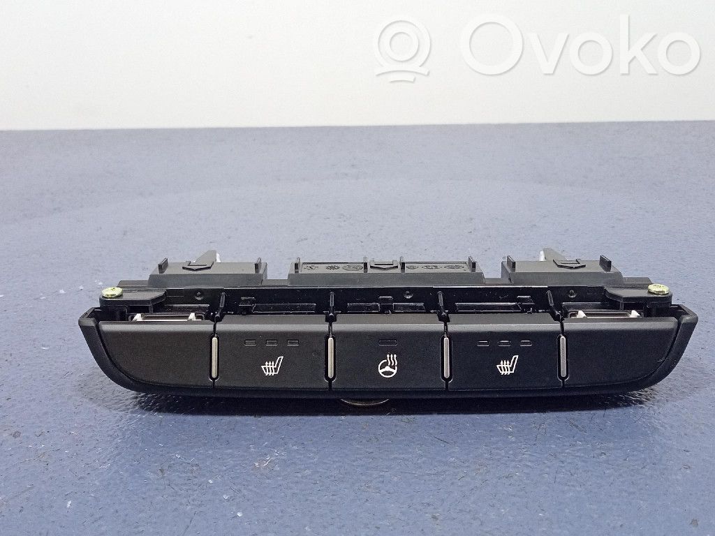 Galloper Exceed Seat heating switch 