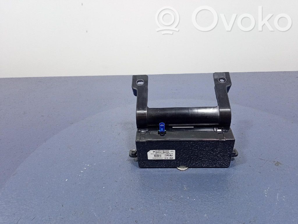 Galloper Exceed Antenos stiprintuvas 