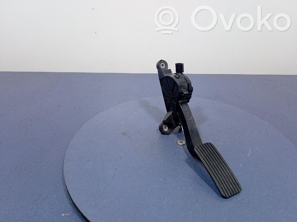 Galloper Exceed Accelerator throttle pedal 