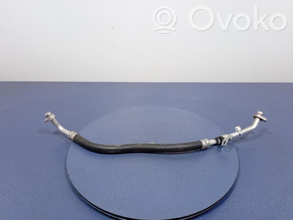Renault Captur Conductă/furtun aer condiționat (A/C) 