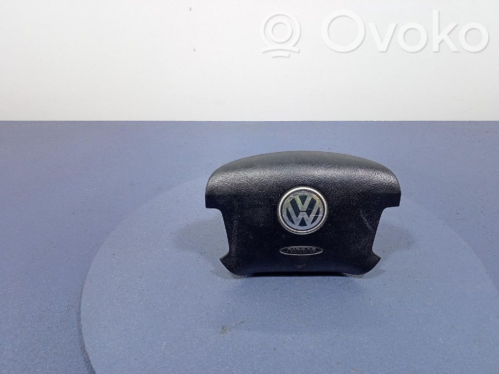 Volkswagen PASSAT B5.5 Poduszka powietrzna Airbag kierownicy 