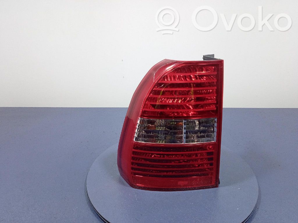 KIA Sportage Lampa tylna