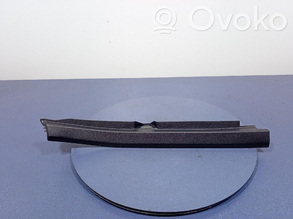 BMW X5 E53 Altro elemento di rivestimento sottoporta/montante 