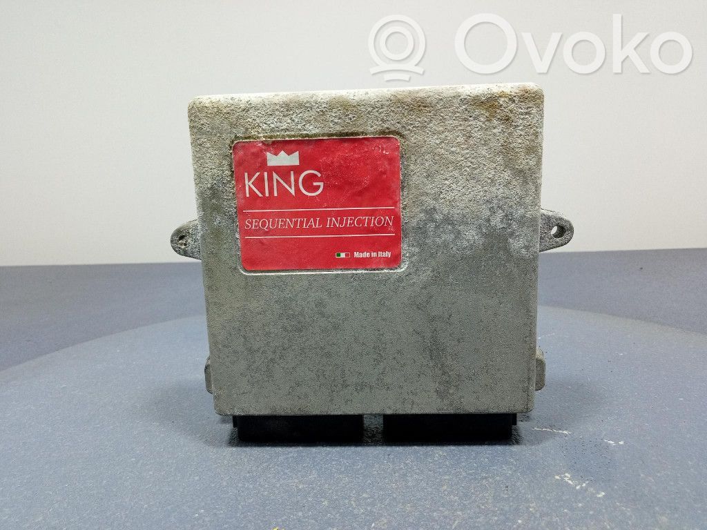 Suzuki Grand Vitara I LP gas equipment set 