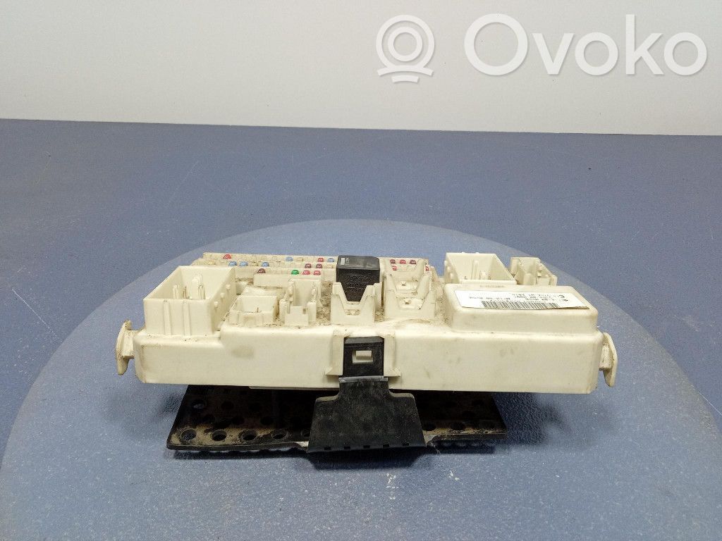 Ford Focus C-MAX Fuse box set 