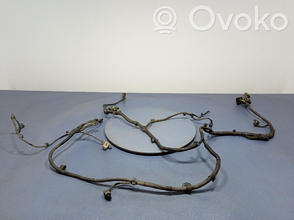BMW X5 E53 Other wiring loom 