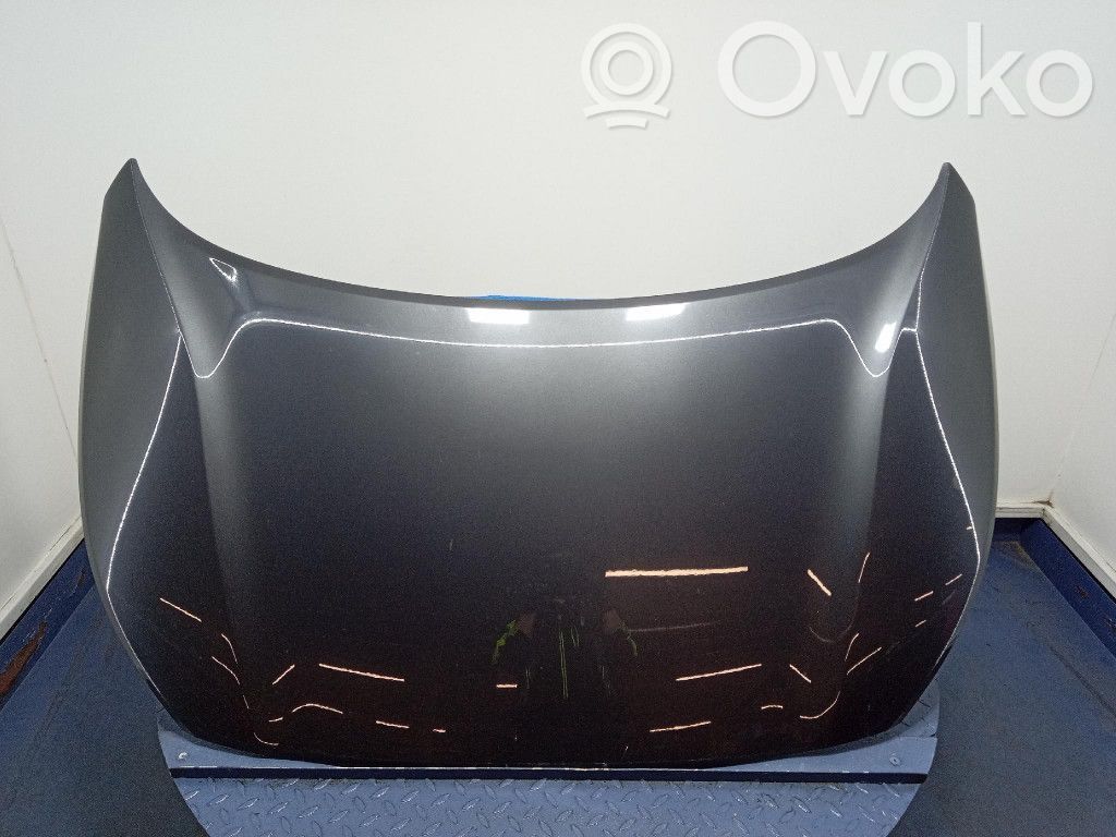 Engine bonnet/hood