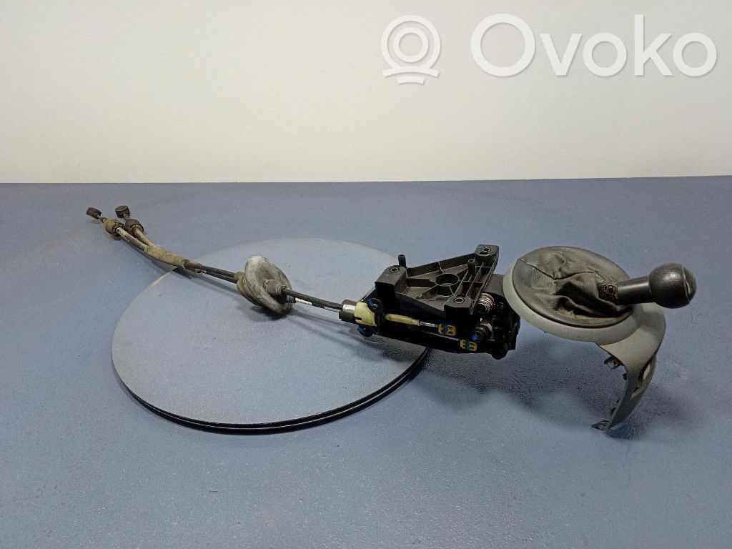 Citroen Berlingo Lift Jack 