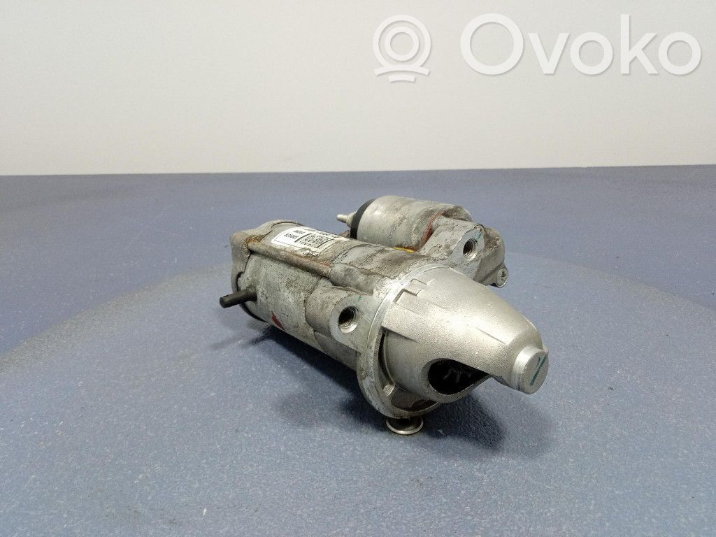 Ford Escape III Starter motor 