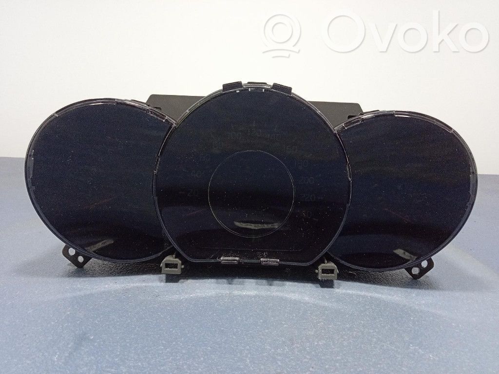 Speedometer (instrument cluster)   94003A2123,94003A2123