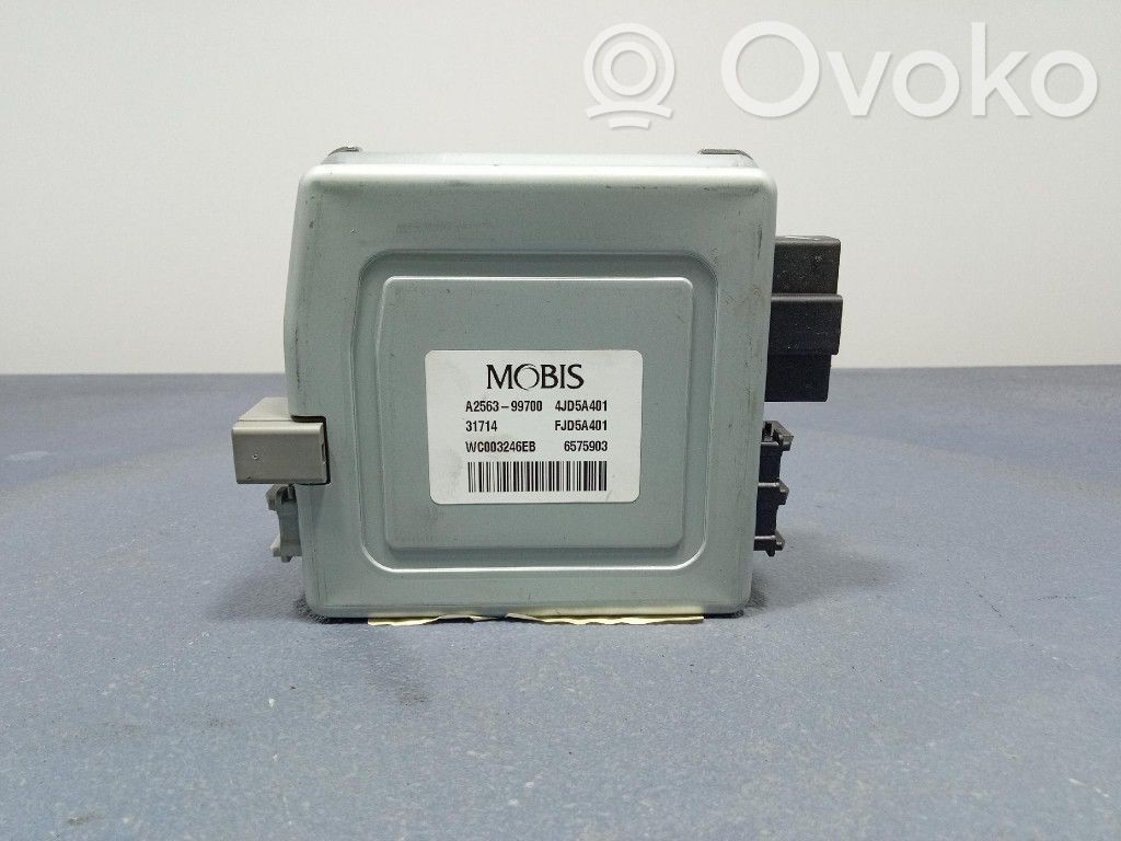 KIA Ceed Other control units/modules 