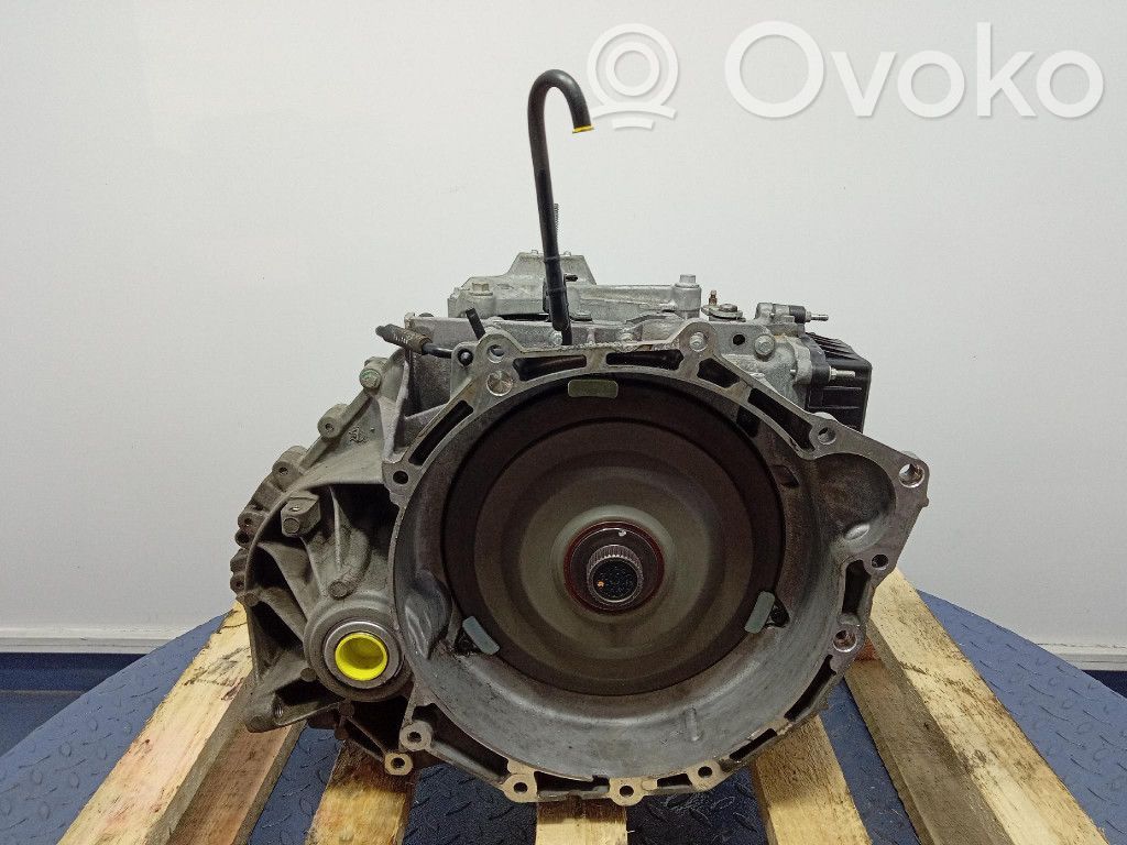 Ford Mondeo MK I Caja de cambios automática 