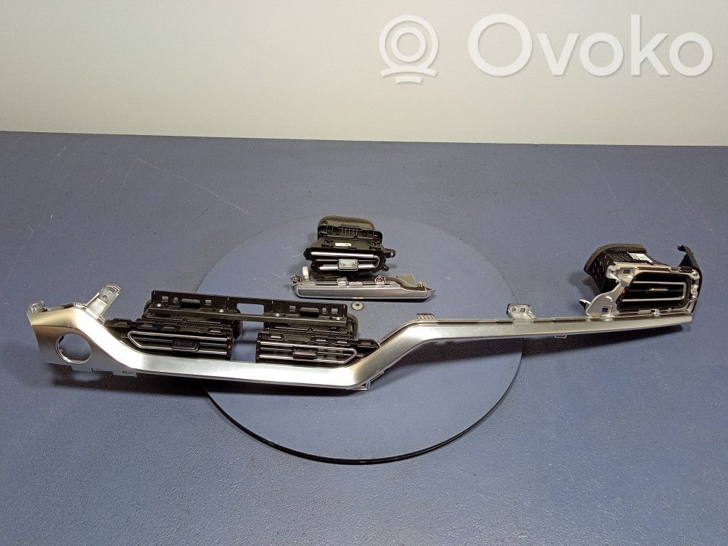 KIA Niro Piesă caroserie față 