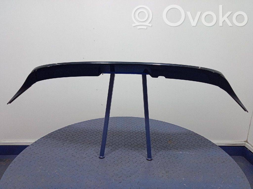 Mazda CX-5 Rear window tailgate spoiler 
