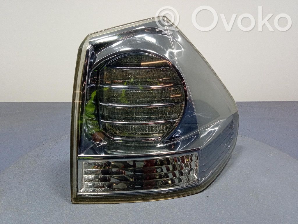 Cadillac SRX Takavalot 