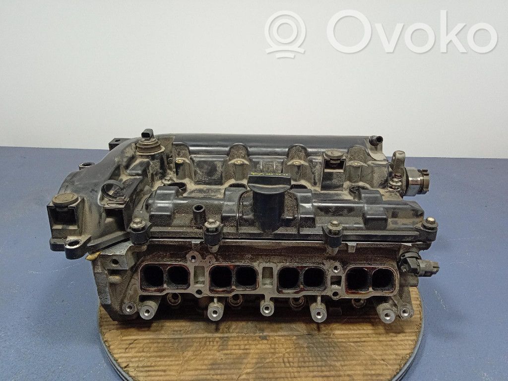 Mazda CX-5 Engine head 