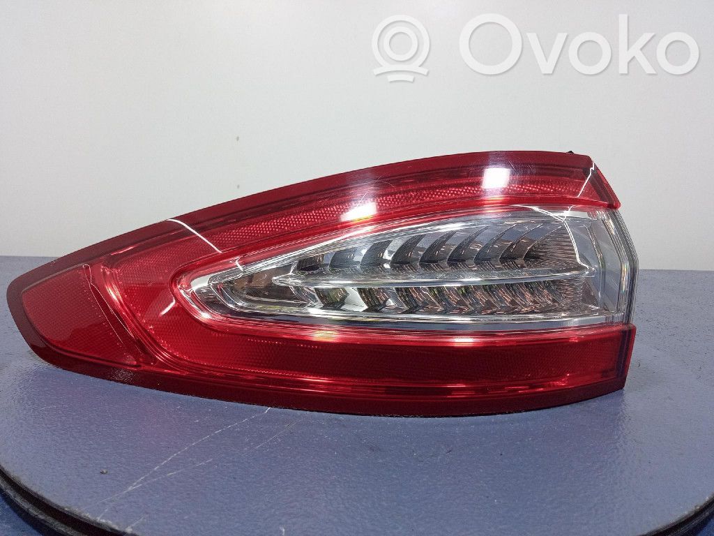 Ford Mondeo MK I Takavalot 