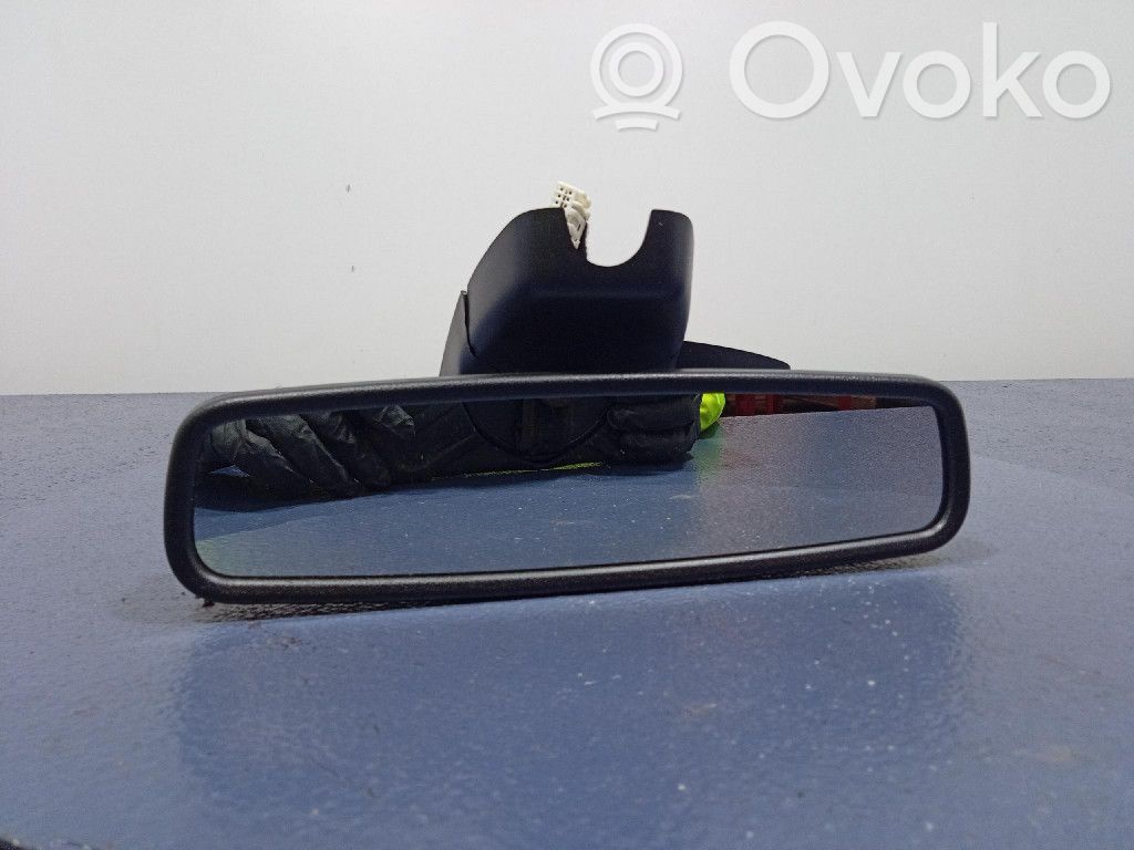 Ford Mondeo MK I Espejo retrovisor (interior) 