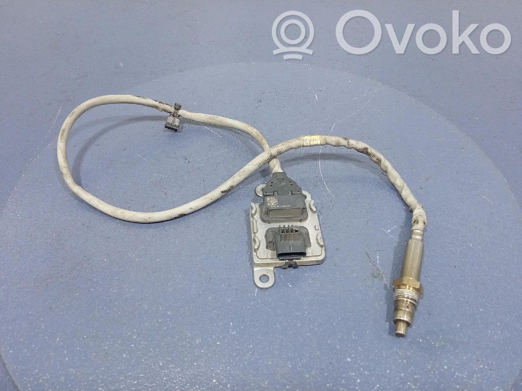 Skoda Octavia Mk3 (5E) Lambda probe sensor 