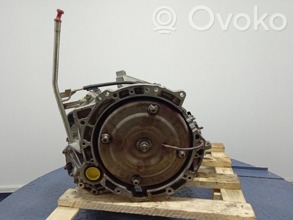 Mazda MX-5 NC Miata Automatic gearbox 