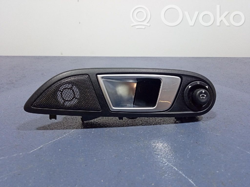 Ford Ecosport Manecilla interna puerta delantera 