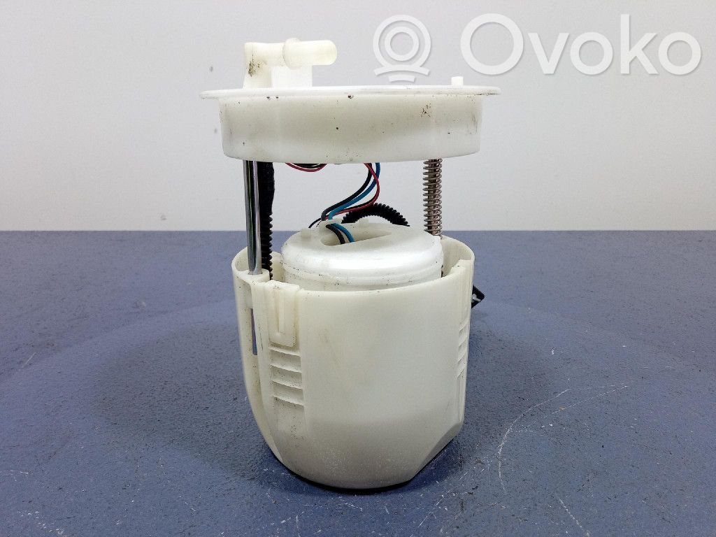 Mazda 3 II In-tank fuel pump 
