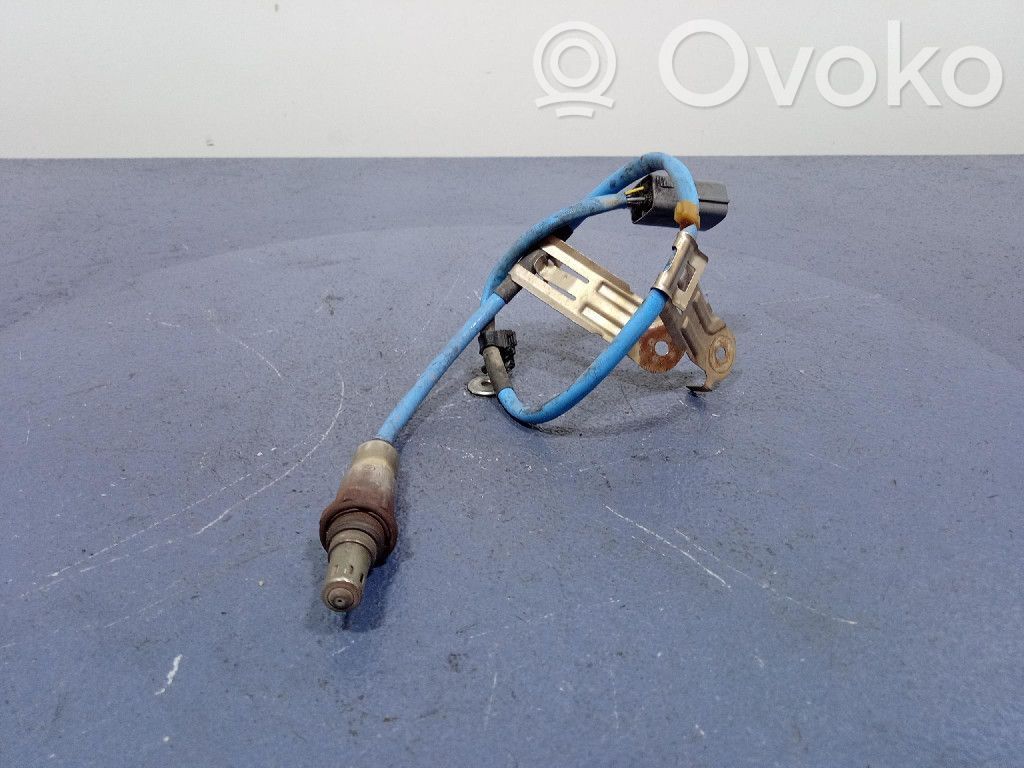 Mazda 3 II Lambda probe sensor 