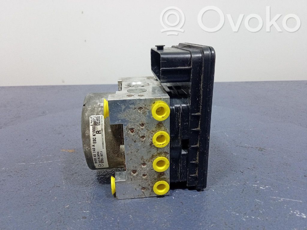 ABS bloks   BHR1437A0A,BHR1437A0A