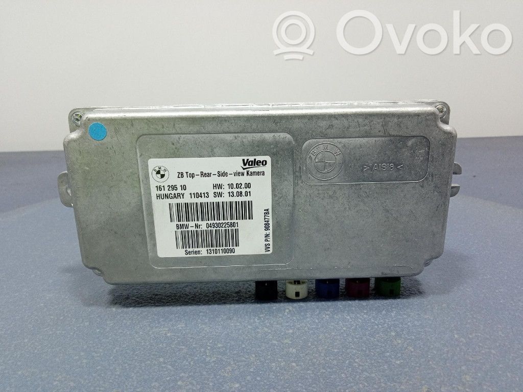 BMW 5 F10 F11 Alte unități/module de control 